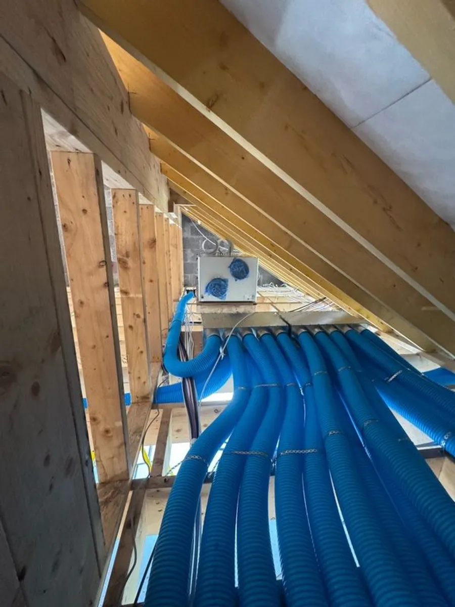 Airtightness, Vapour Control & Mvhr Services - Image 3