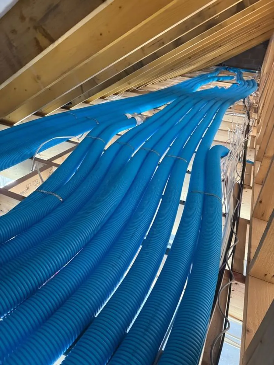 Airtightness, Vapour Control & Mvhr Services - Image 4