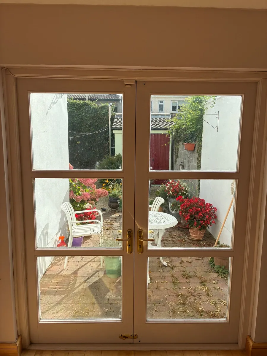 Patio Doors - Image 3