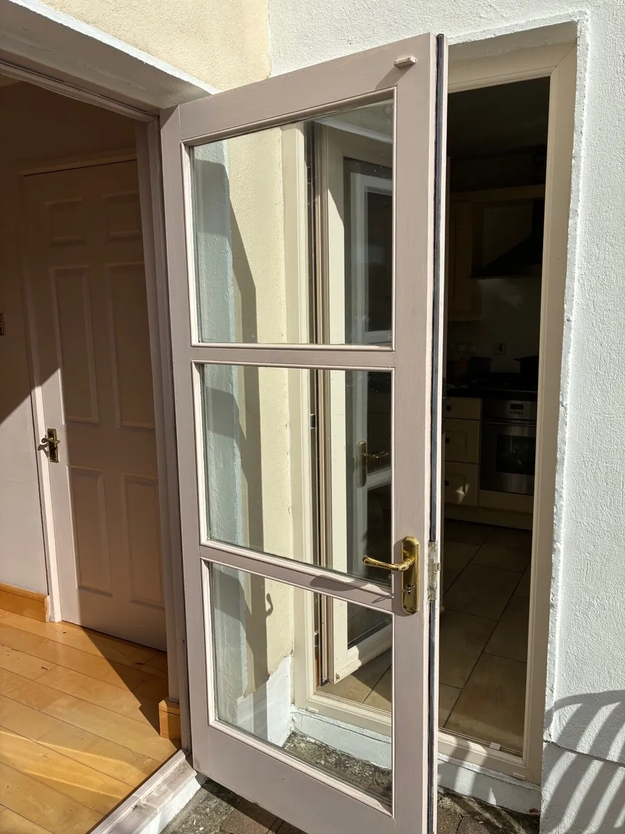 Patio Doors - Image 2