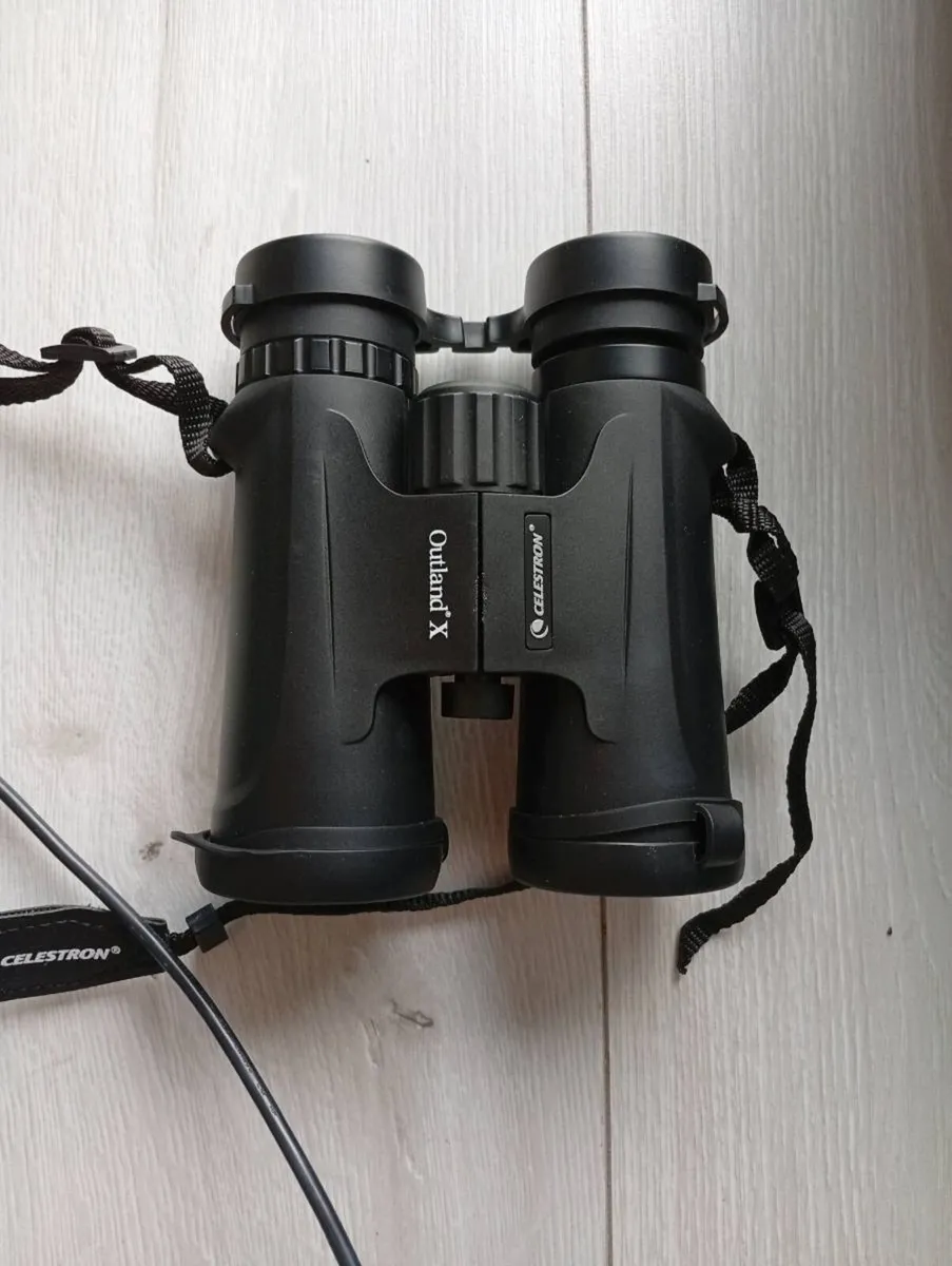 Celestron Outland X Binoculars
