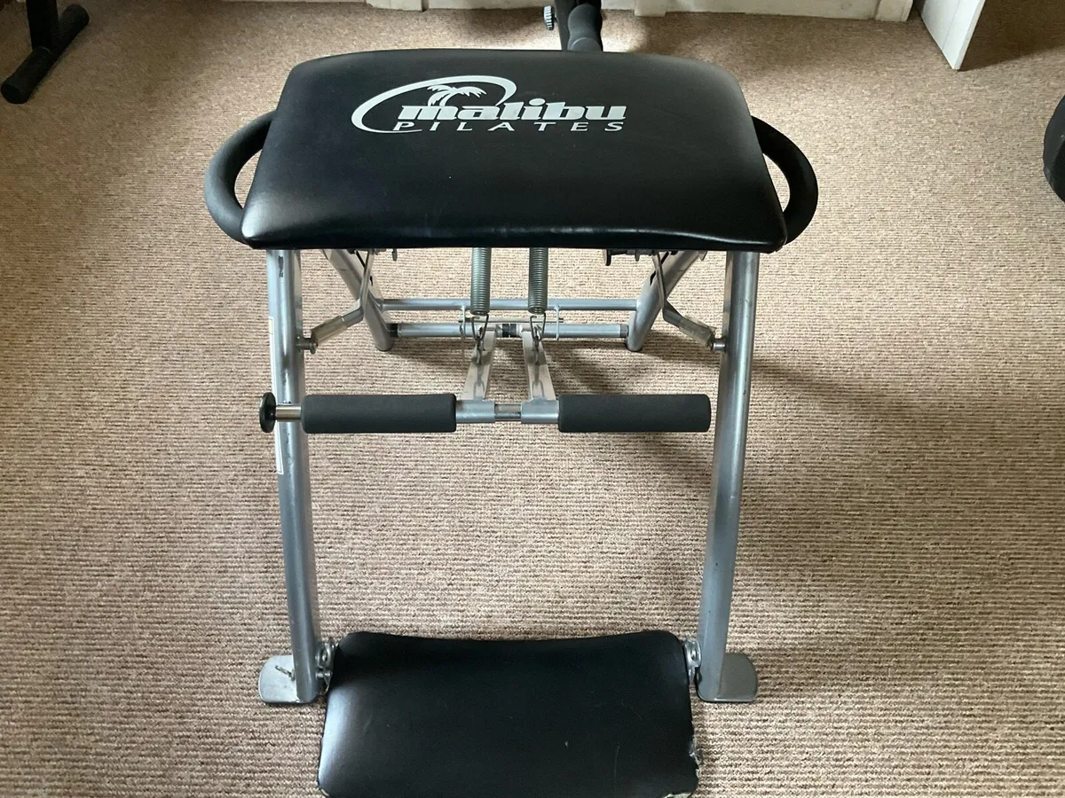 Pilates Chair - Image 1