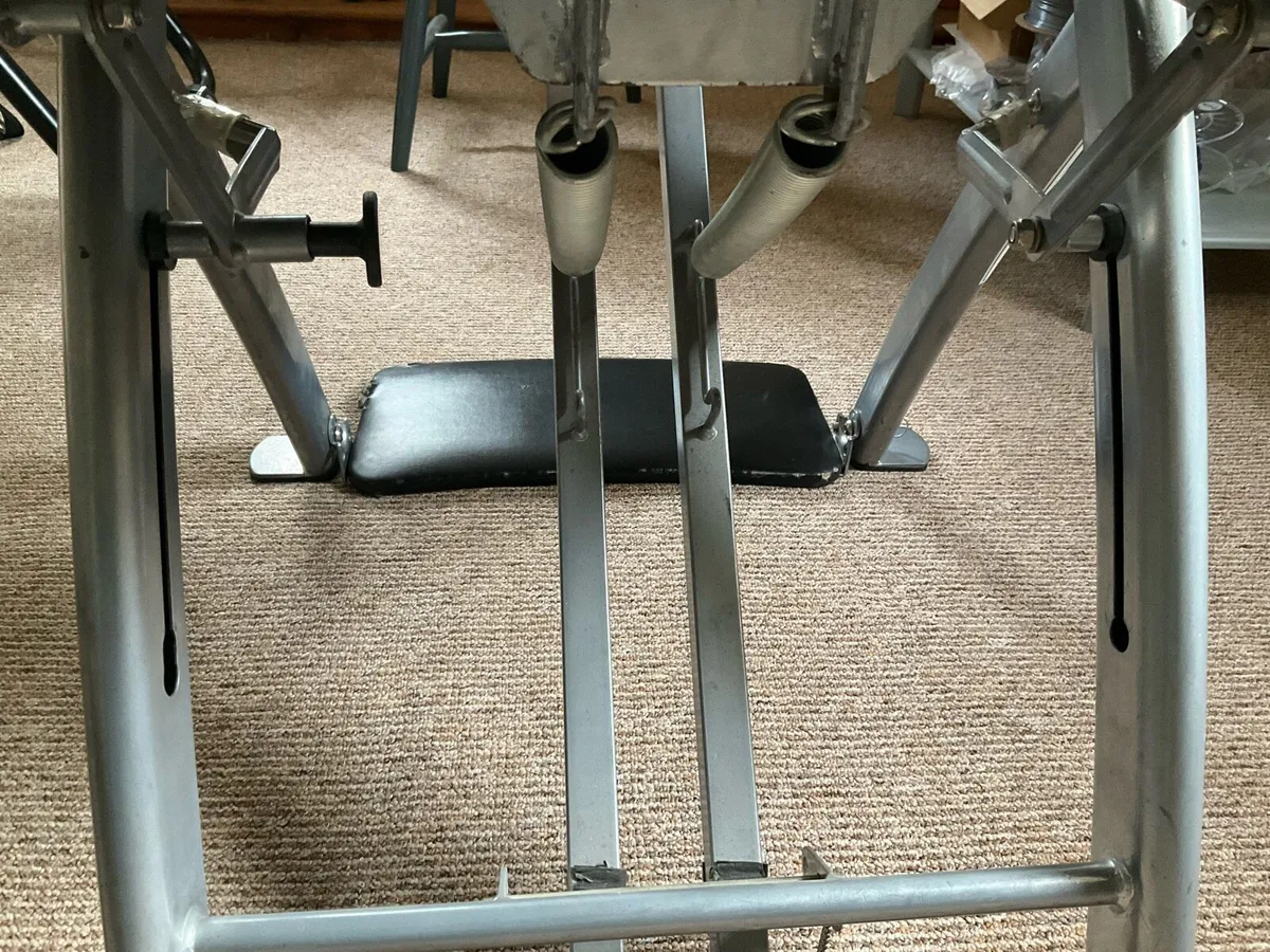 Pilates Chair - Image 2