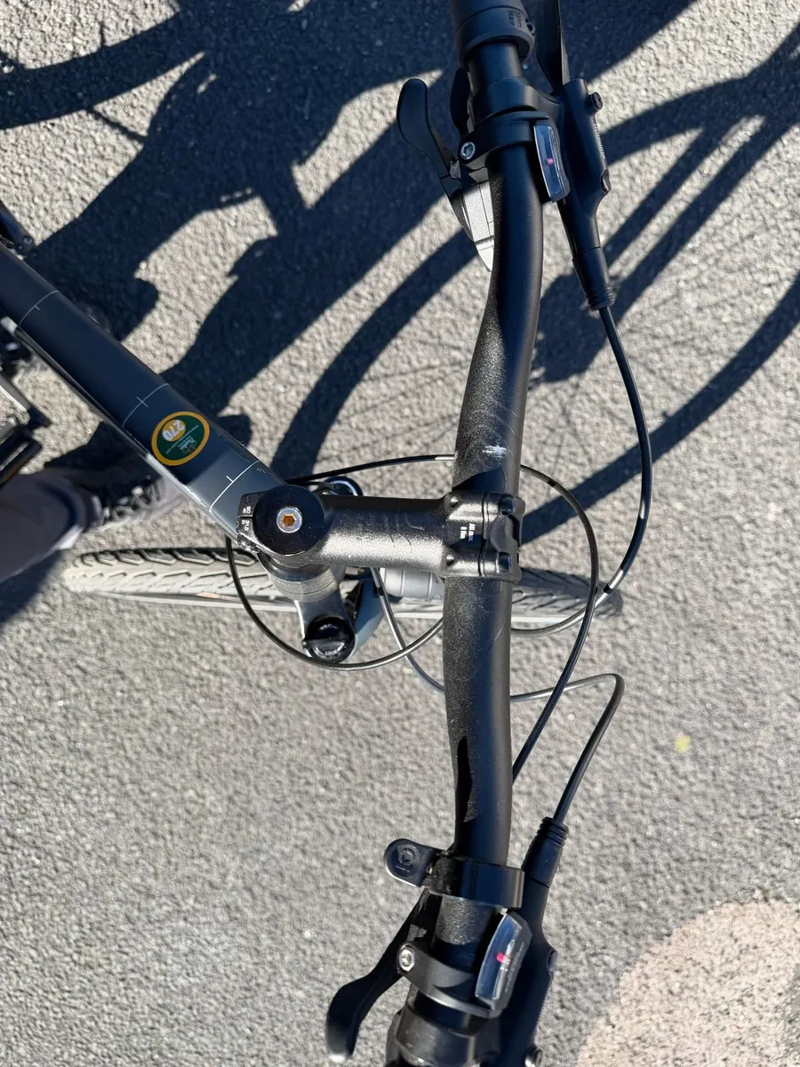 Cube Hybrid Bikes - Image 2