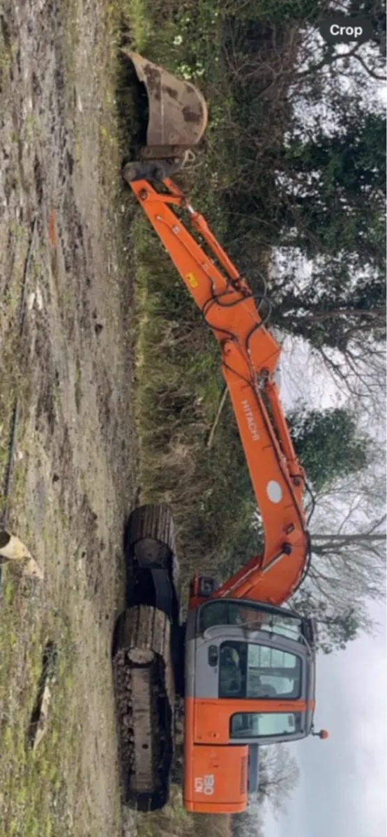 Hitachi 130-1 - Image 3