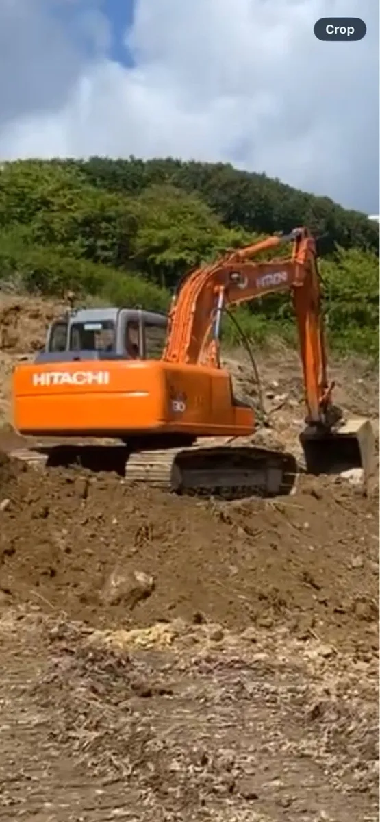 Hitachi 130-1 - Image 4
