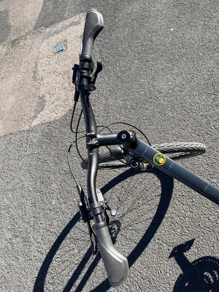 Cube Hybrid Bikes - Image 3