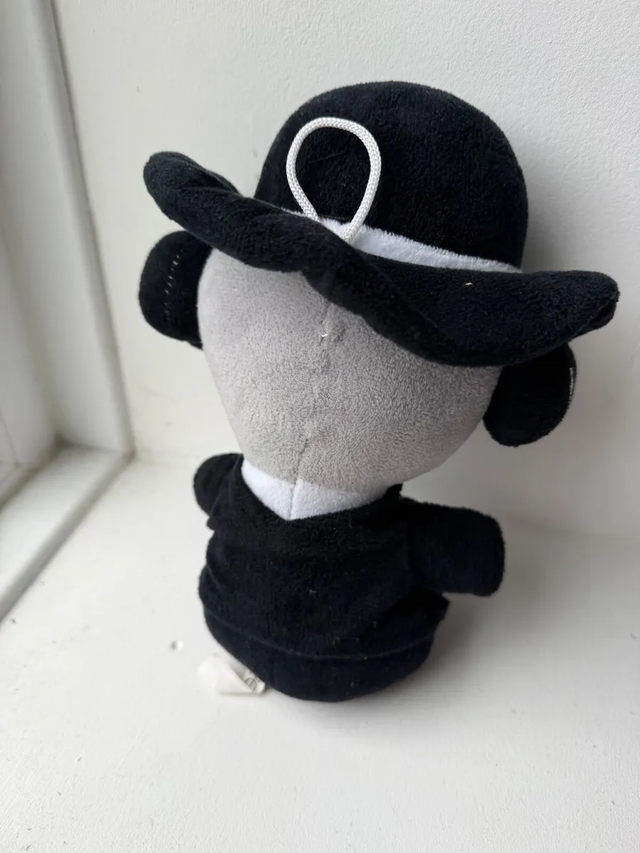 Chance from Forsaken Roblox plushie - Image 4