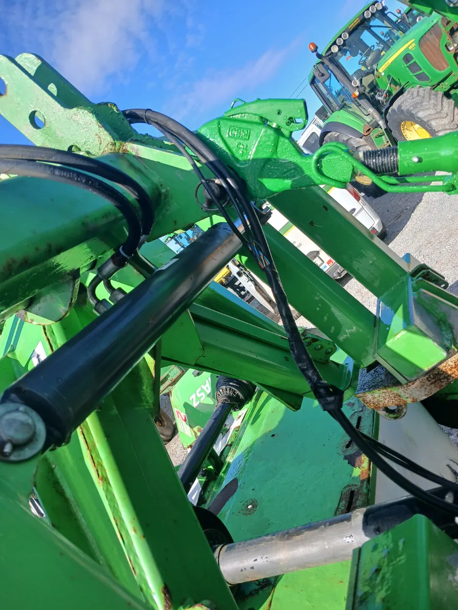 Samasz mowers - Image 2