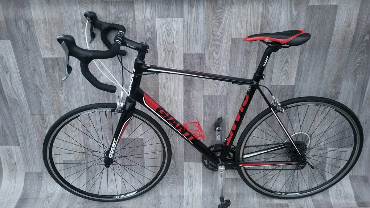 GIANT SUPER LIGHTWEIGHT - Image 2