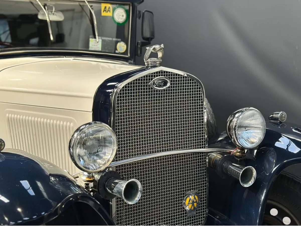 2004 REGENT LANDAULETTE - Image 3
