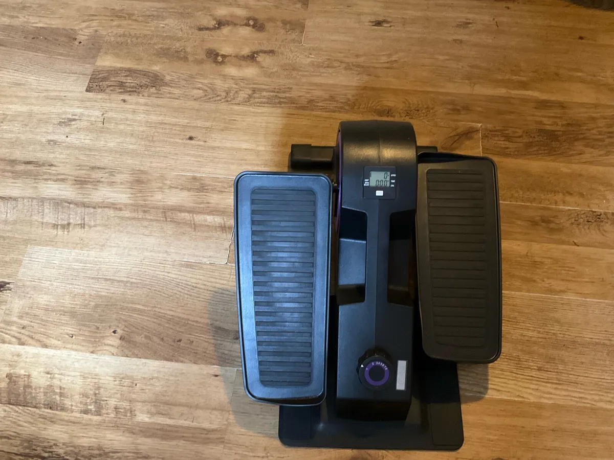 Under desk elliptical - Image 2