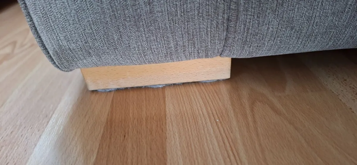 3 seater couch x 2 - Image 3