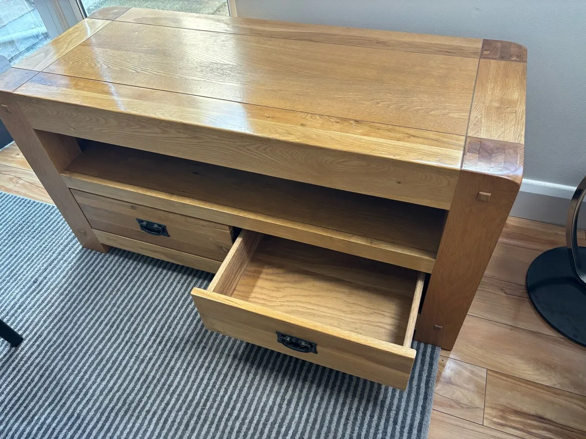 TV Cabinet - Image 2