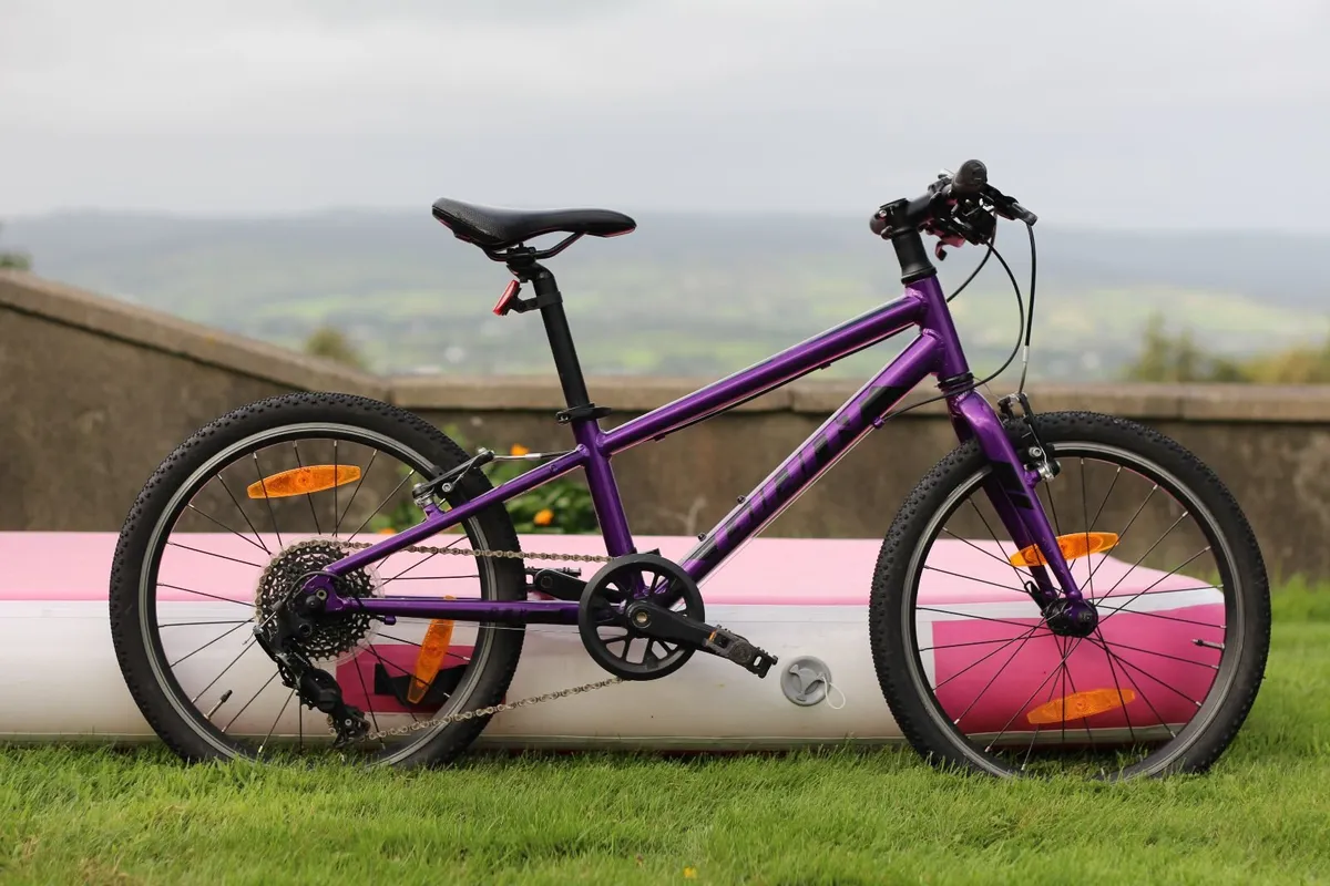 Giant ARX 20, kids hybrid bikes x 2, €175 each - Image 2
