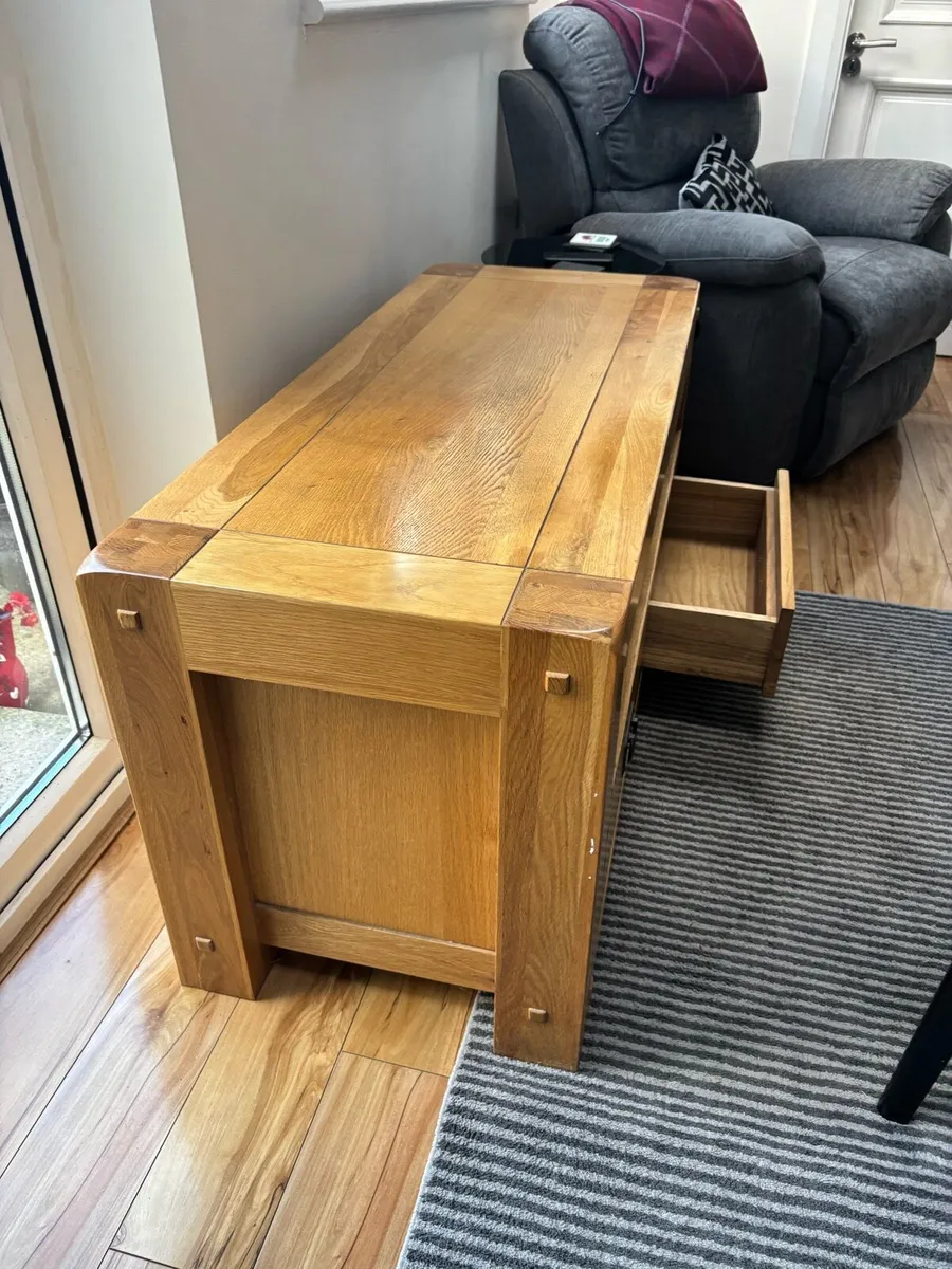 TV Cabinet - Image 4