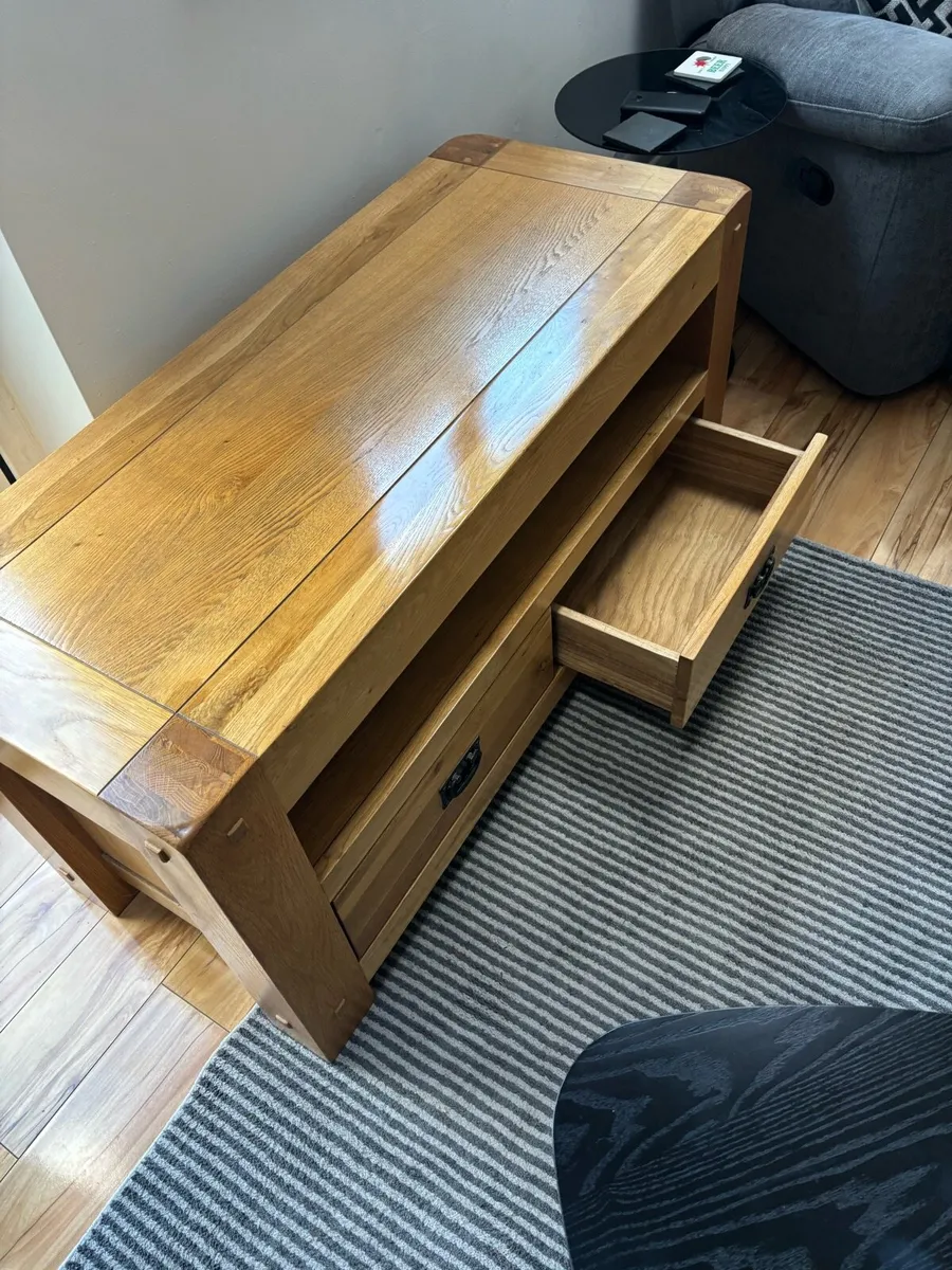 TV Cabinet - Image 1