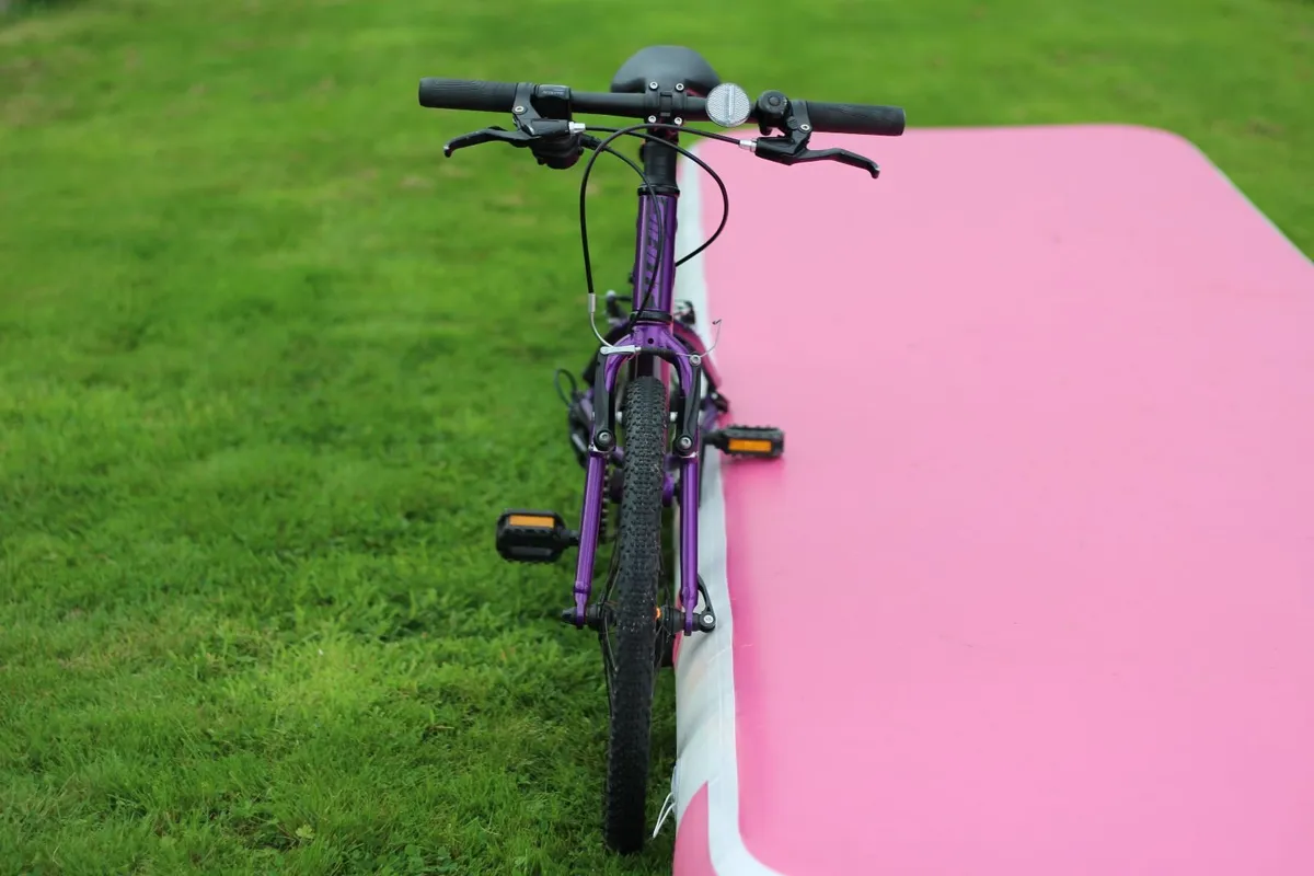 Giant ARX 20, kids hybrid bikes x 2, €175 each - Image 4