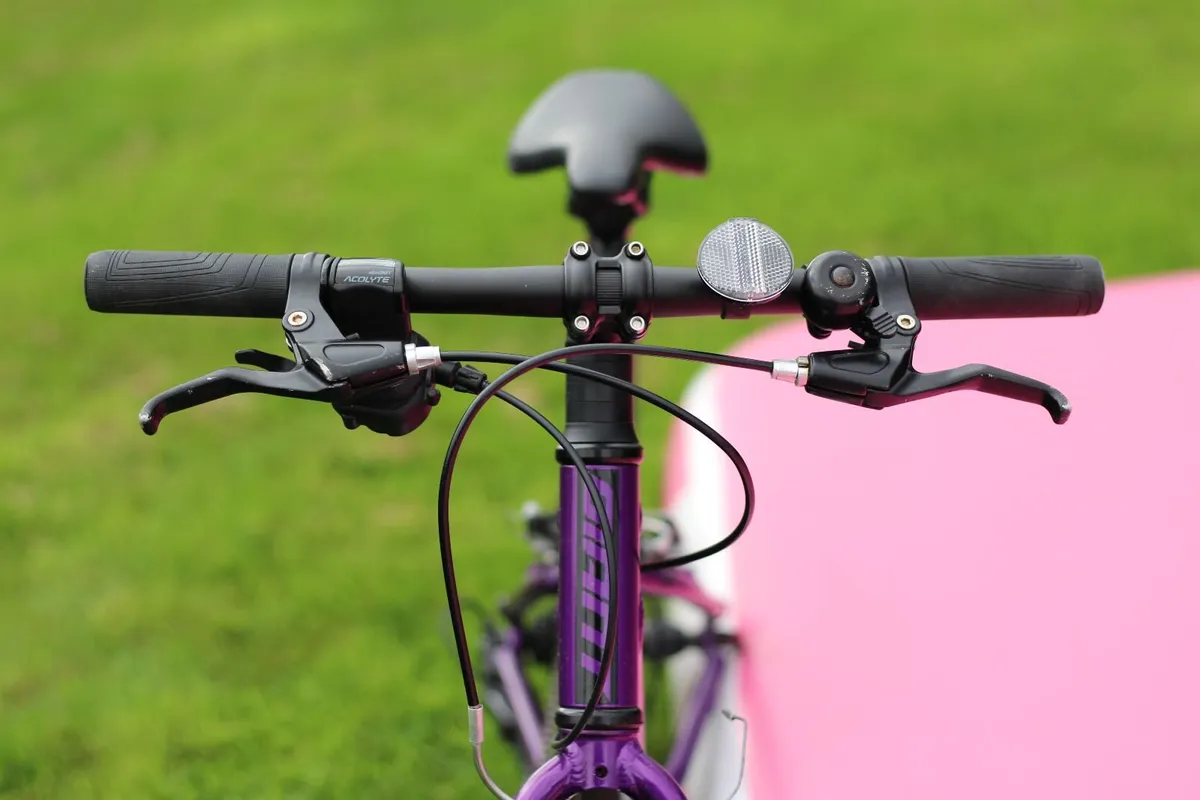 Giant ARX 20, kids hybrid bikes x 2, €175 each - Image 3
