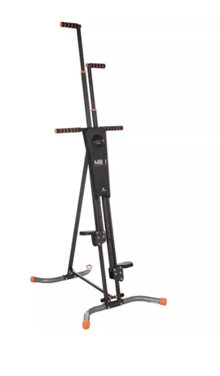 Workout climber - Image 1