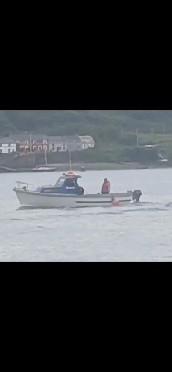 boat for sale - Image 4