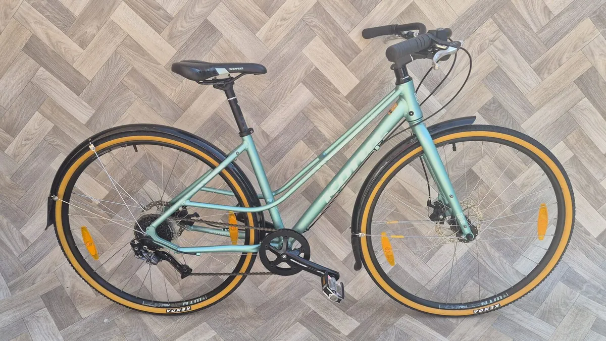 KONA COCO,  SUPER LIGHTWEIGHT - Image 1