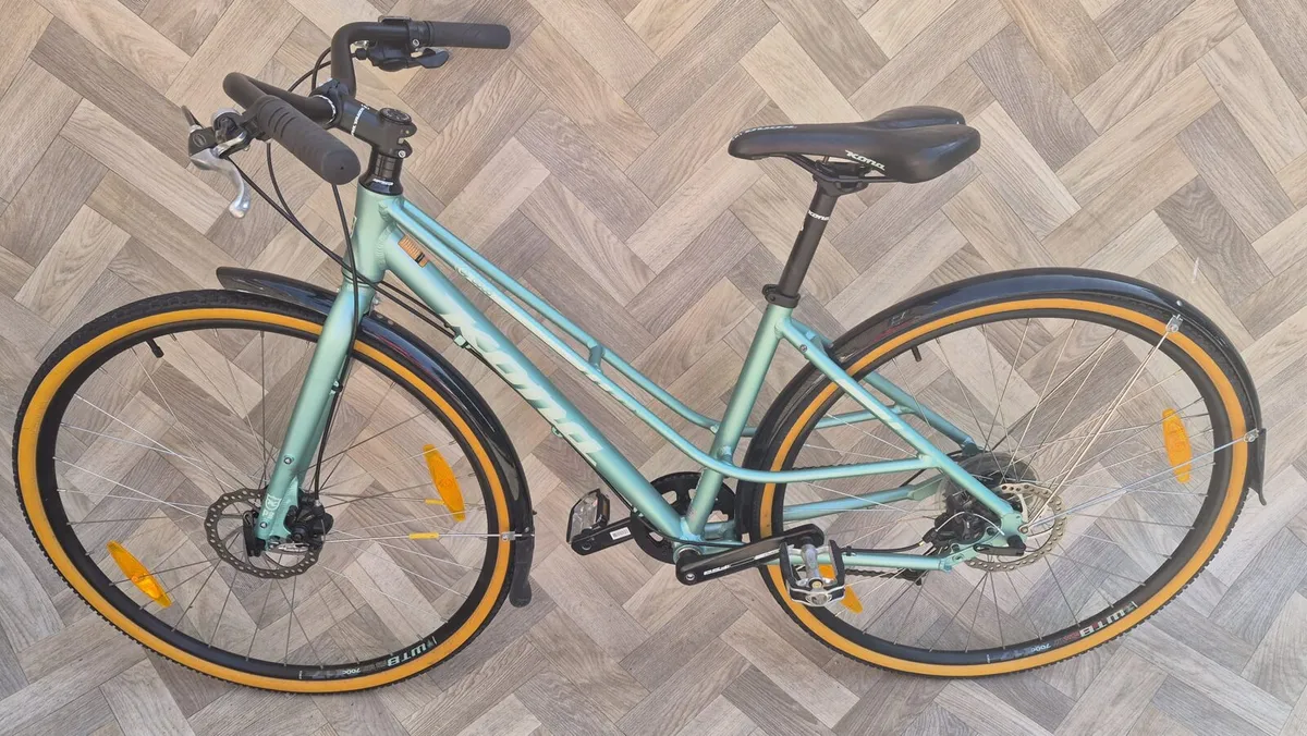 KONA COCO,  SUPER LIGHTWEIGHT - Image 2