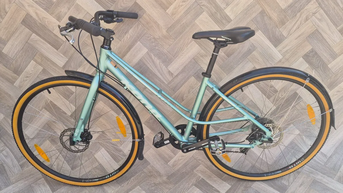 KONA COCO,  SUPER LIGHTWEIGHT - Image 3