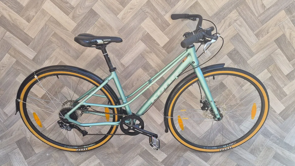 KONA COCO,  SUPER LIGHTWEIGHT - Image 4