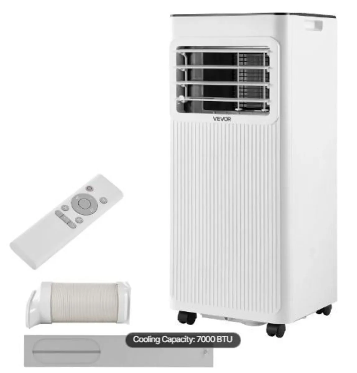 Portable Air Conditioner - Image 1