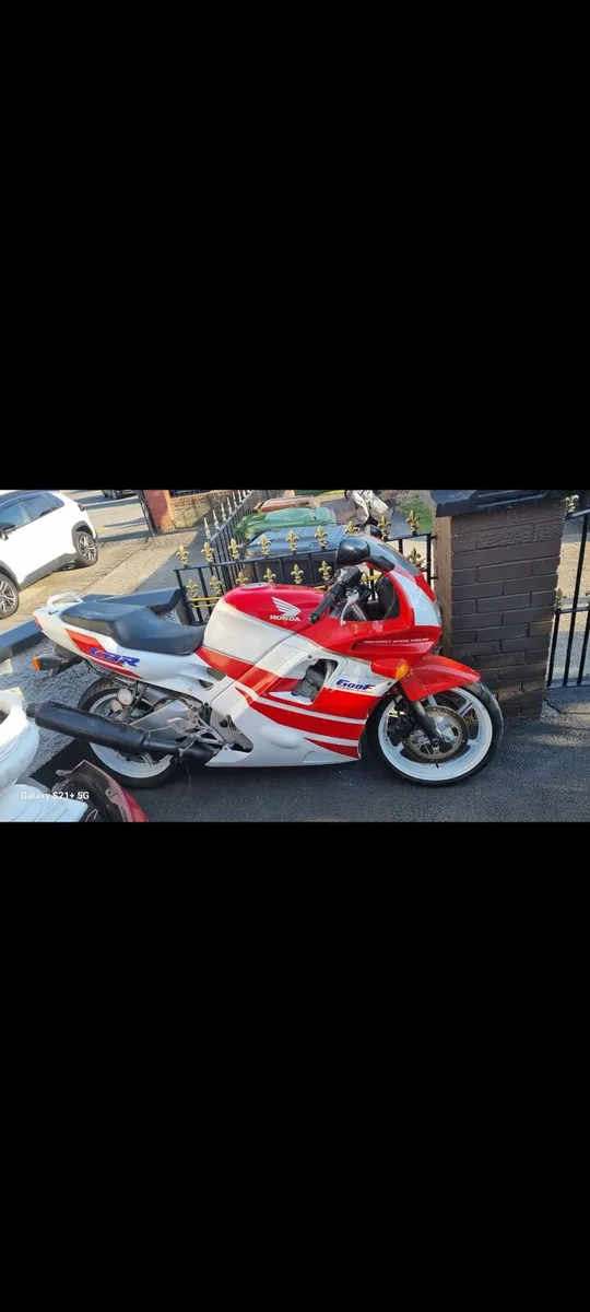 Bike - Image 1