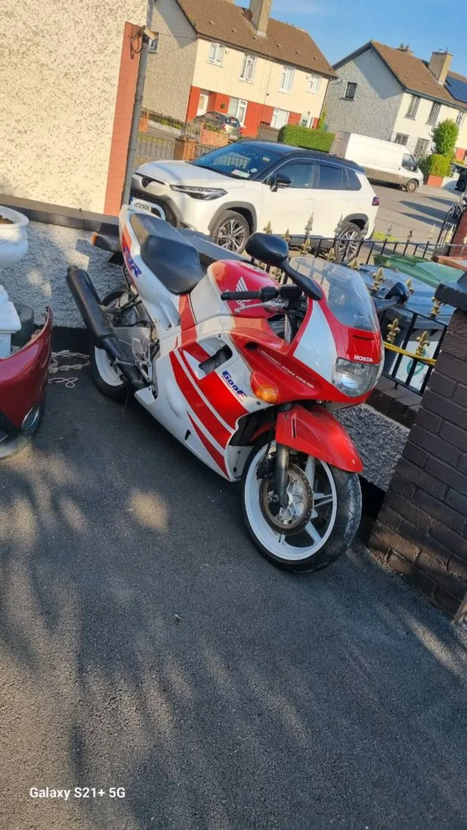 Bike - Image 3
