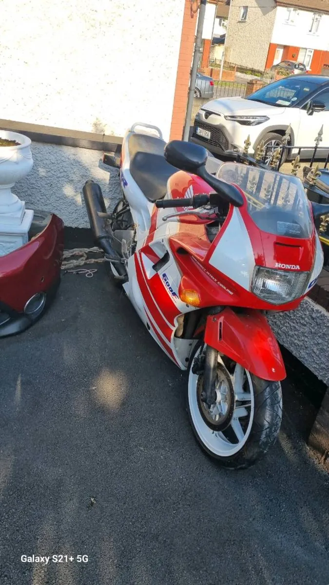 Bike - Image 4