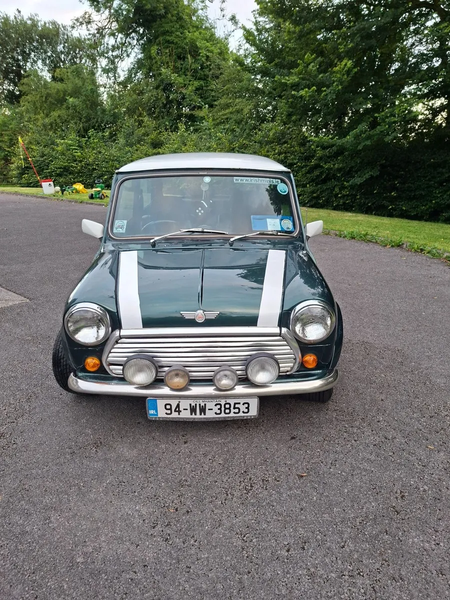 Austin Cooper 1994 - Image 2