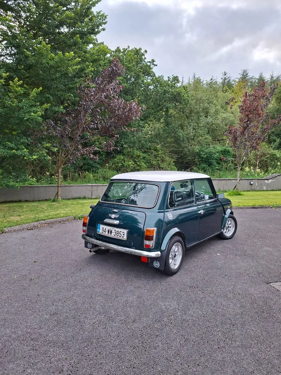 Austin Cooper 1994 - Image 4