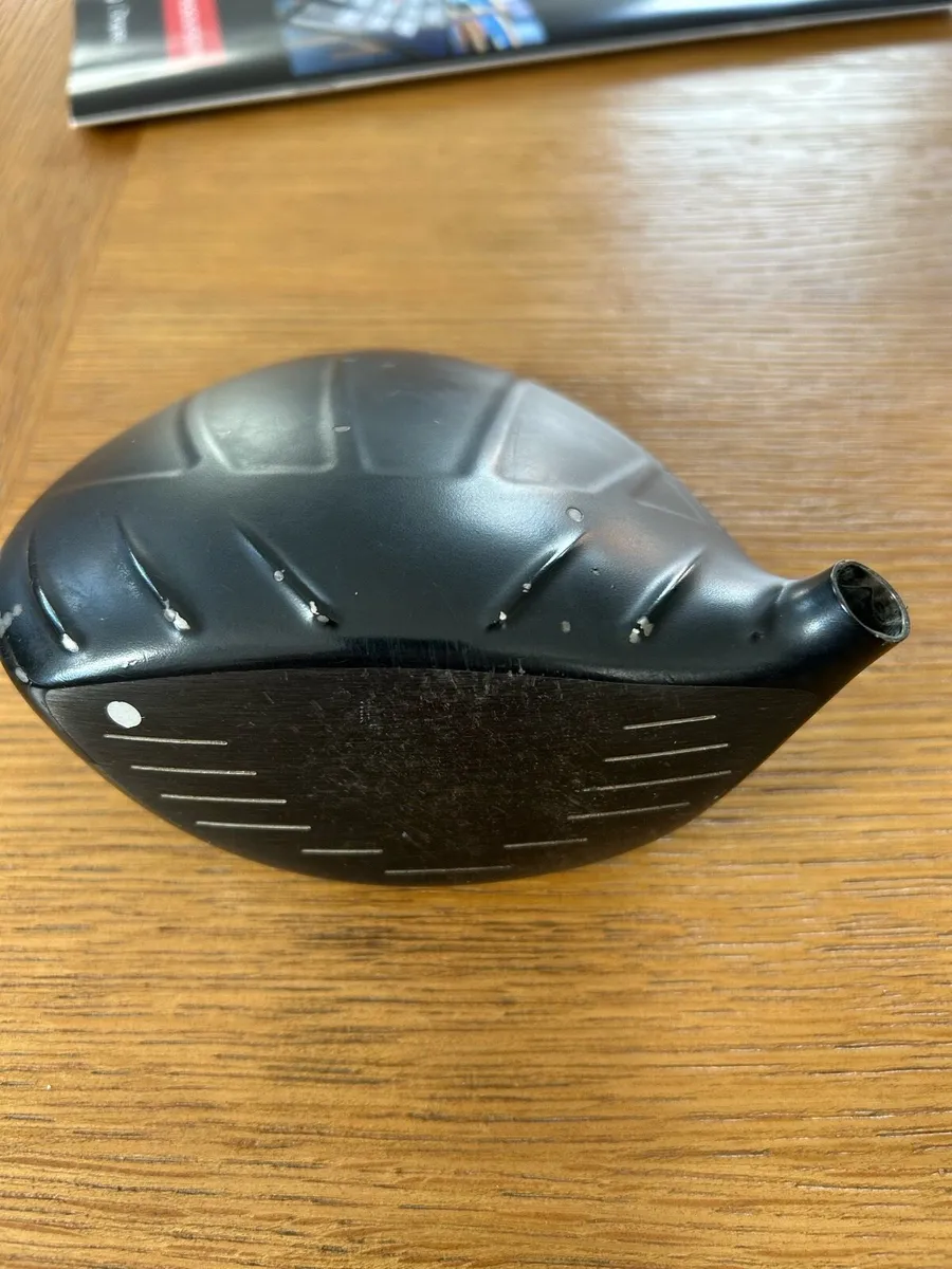 Ping G Driver Head - Image 3