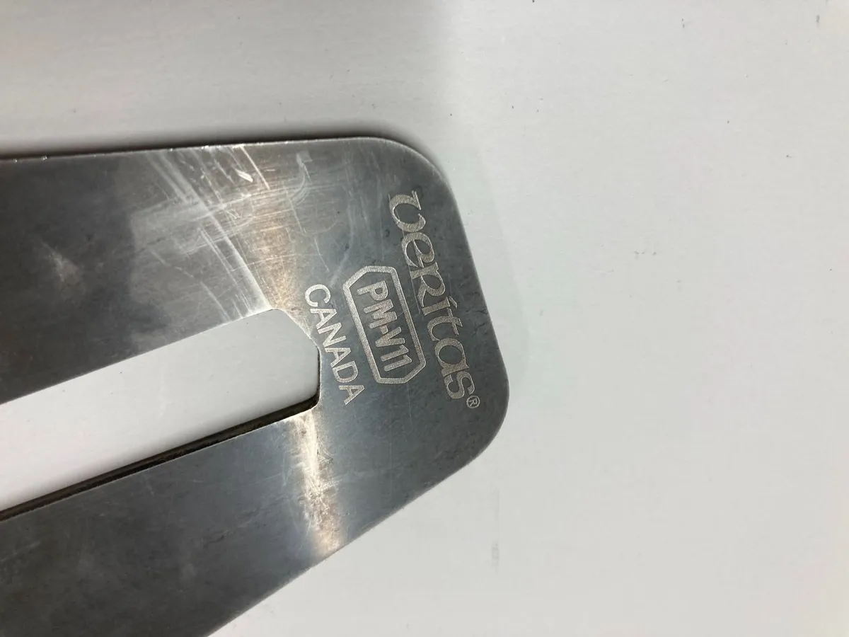 Veritas Plane Blade - Image 4