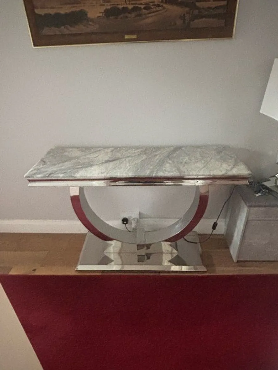 Hall table - Image 2