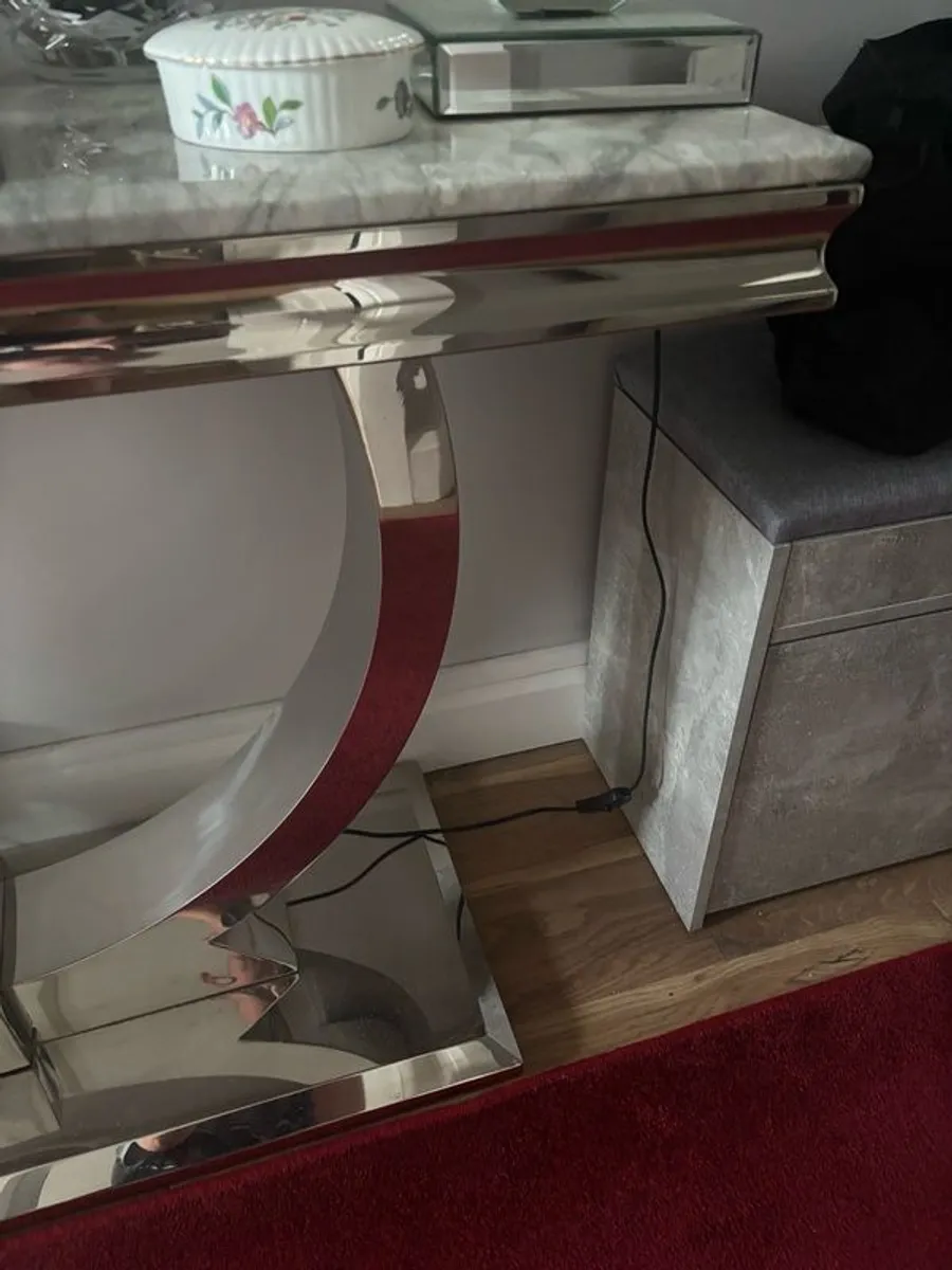 Hall table - Image 3