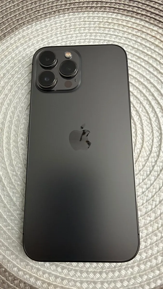 iPhone 13 Pro Max - Image 2