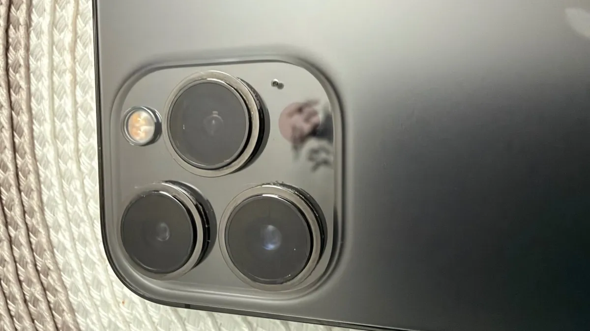iPhone 13 Pro Max - Image 3