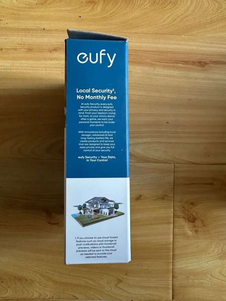 eufy C31 Doorbell - Image 4