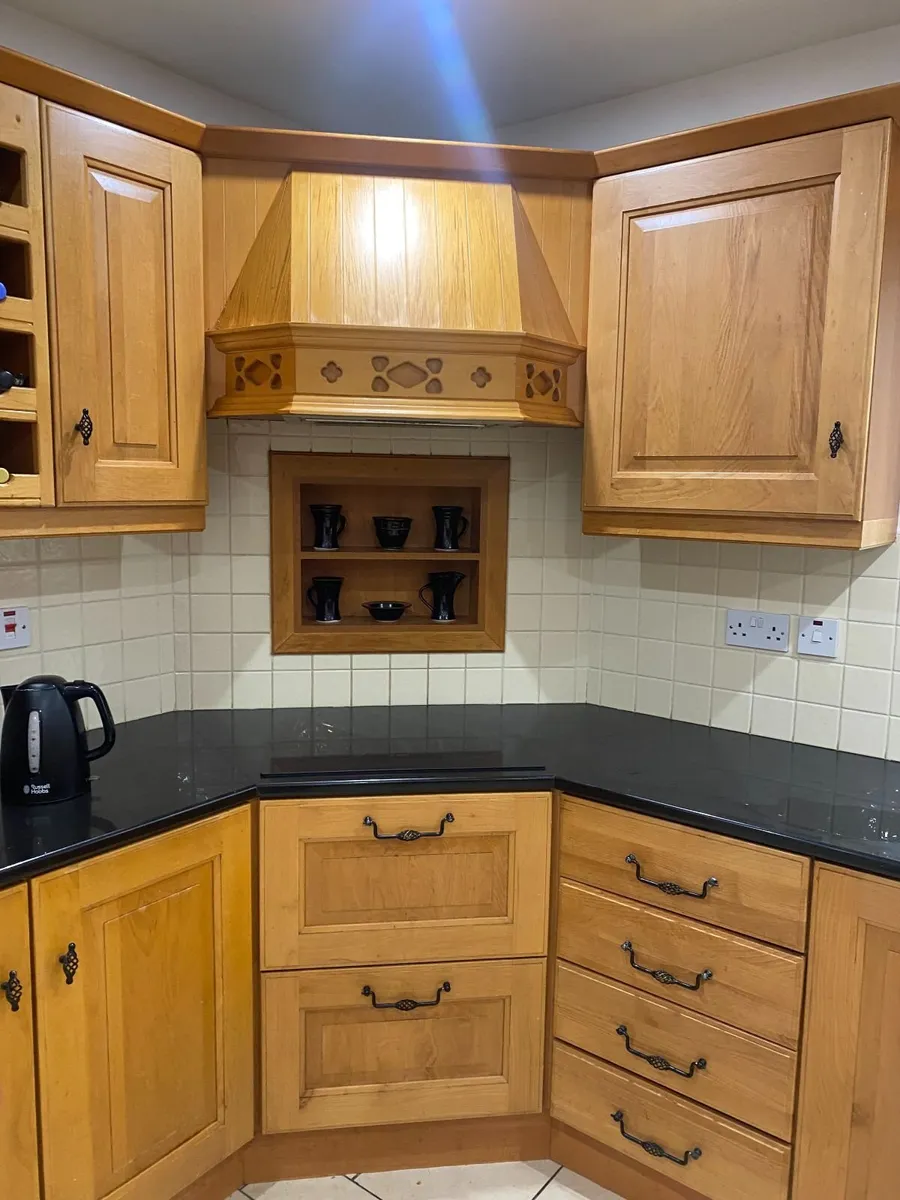 Kitchen and Counter Top - Image 2