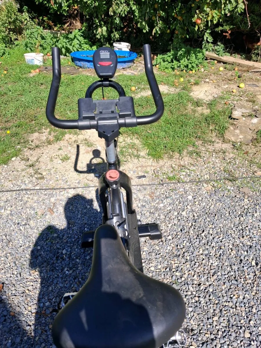 Exercise bike for sale - Image 1