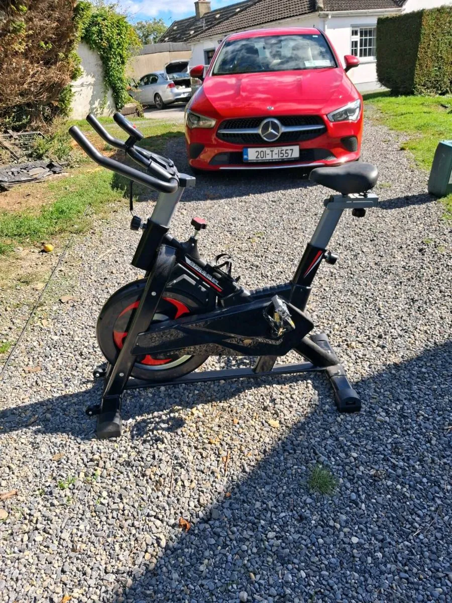 Exercise bike for sale - Image 2