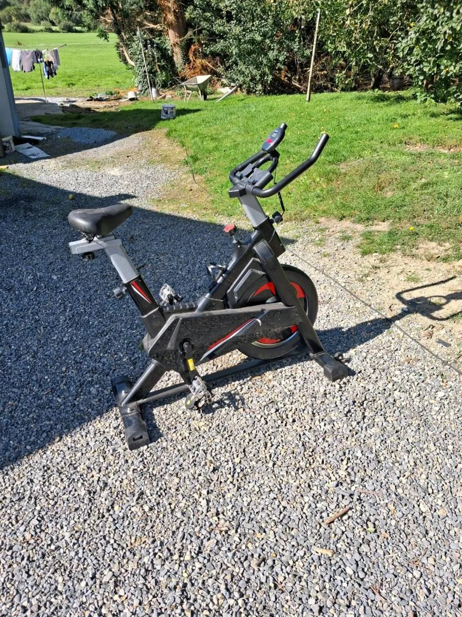 Exercise bike for sale - Image 3