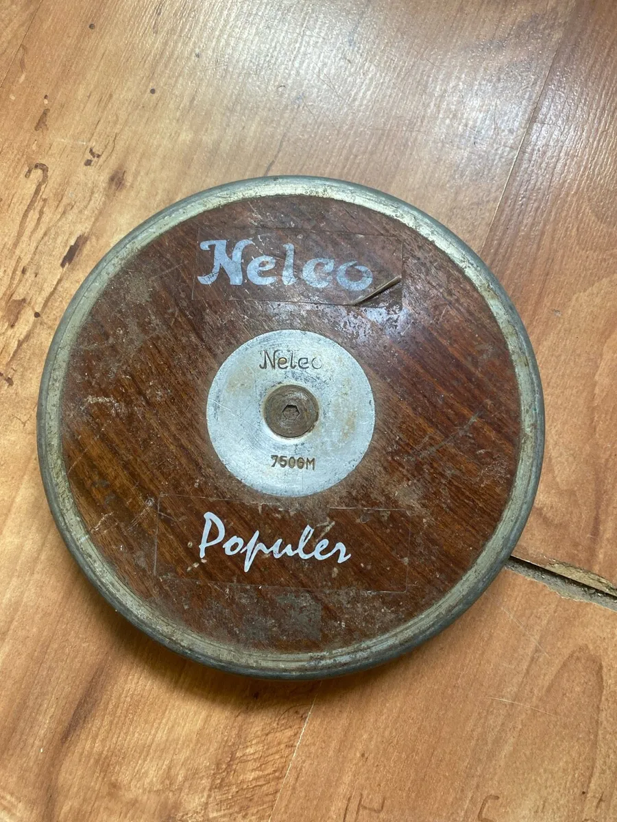 Discus - Image 3