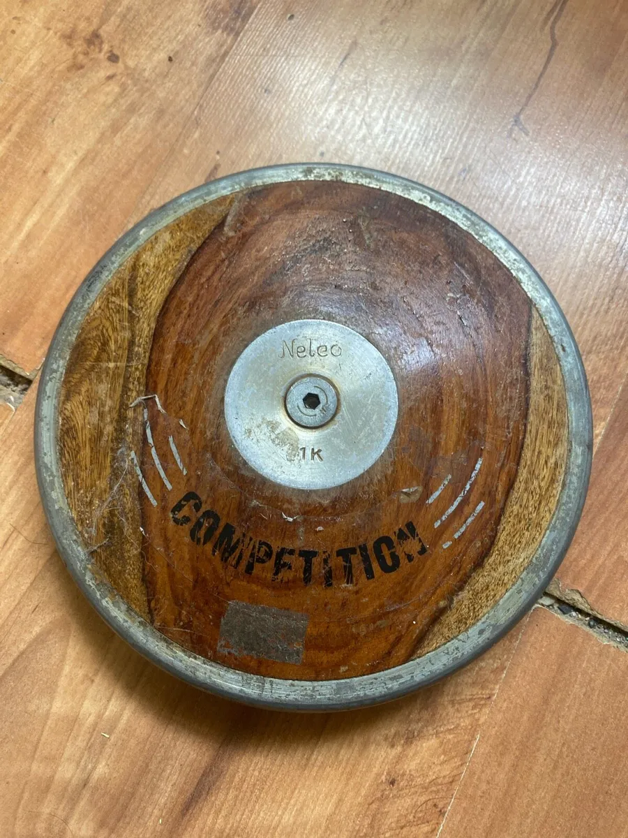 Discus - Image 4