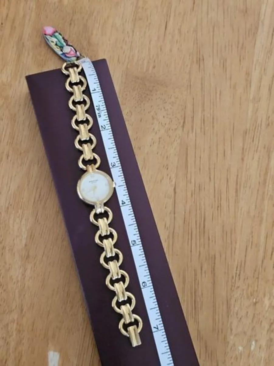 Raymond Weil Swiss Made Ladies Bracelet Watch - Image 3