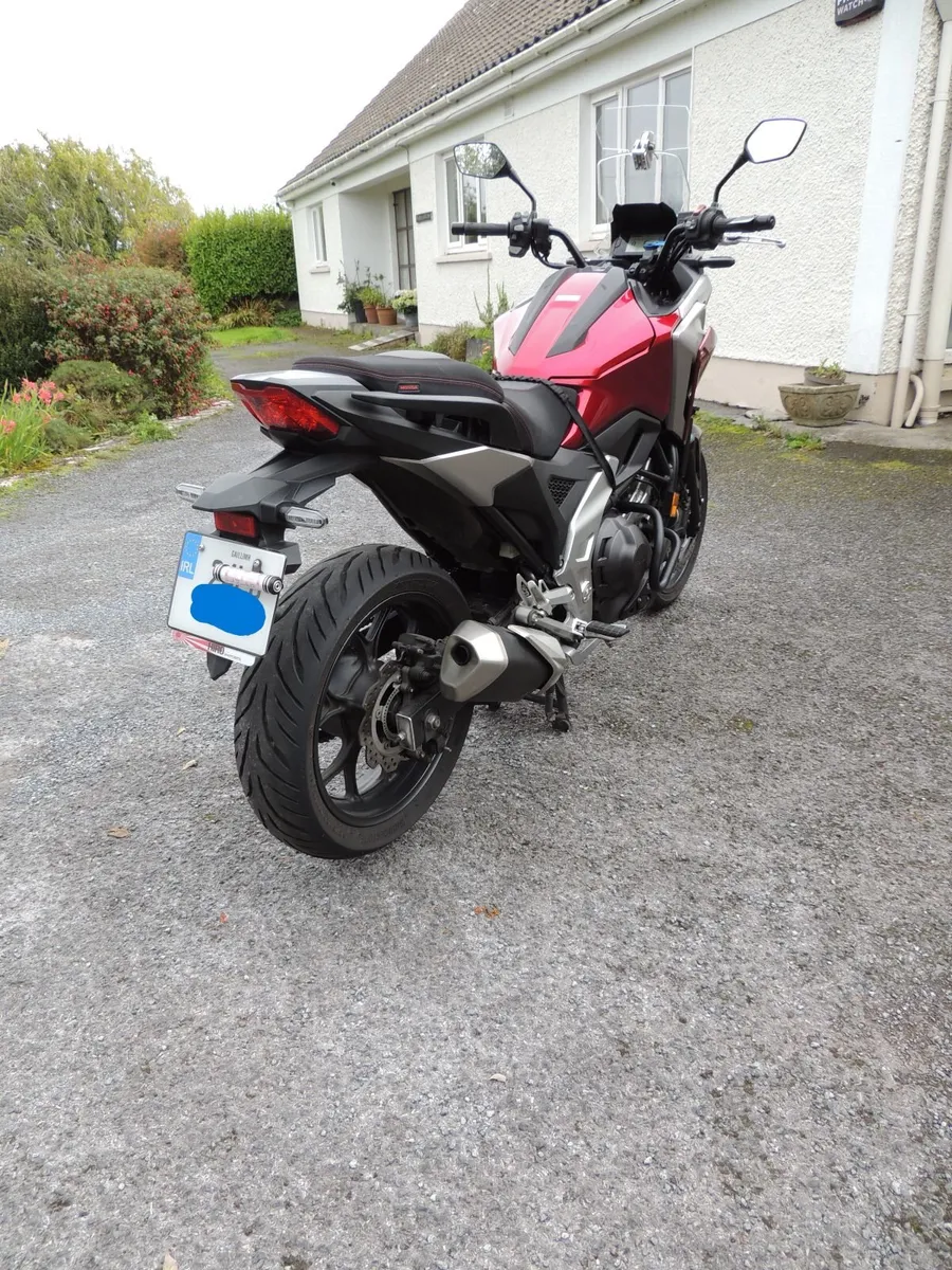 Honda NC750X DCT. 2024 - Image 3